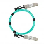 Оптический патч-корд SNR SNR-QSFP+AOC-3