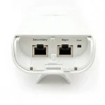 WiFi точка доступа Ubiquiti Nanostation M5 NS-M5