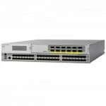 Коммутатор Cisco Nexus N9K-C9396PX 48 SFP портов