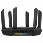 Маршрутизатор для дома Asus RT-AXE7800