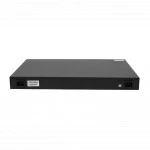 Коммутатор SNR S2989G-24TX-POE-2AC SNR-S2989G-24TX-POE-2AC (1000 Base-T (1000 мбит/с), 4 SFP порта)