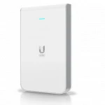 WiFi точка доступа Ubiquiti UniFi 6 In-Wall U6-IW
