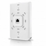 WiFi точка доступа Ubiquiti UniFi 6 In-Wall U6-IW