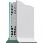 Маршрутизатор Mikrotik hAP ax lite L41G-2axD (10/100/1000 Base-TX (1000 мбит/с))