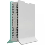 Маршрутизатор Mikrotik hAP ax lite L41G-2axD (10/100/1000 Base-TX (1000 мбит/с))
