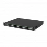 Коммутатор Ruijie RG-NBS3100-48GT4SFP-P (1000 Base-TX (1000 мбит/с), 4 SFP порта)