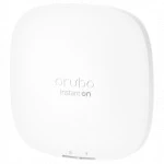 WiFi точка доступа HPE Enterprise Aruba Instant On AP22 R6M50A