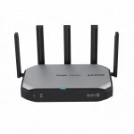 Маршрутизатор для дома Ruijie WiFi 6 AX3000 RG-EG105GW-X