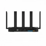 Маршрутизатор для дома Ruijie WiFi 6 AX3000 RG-EG105GW-X
