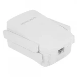 Усилитель сигнала Wi-Fi Mercusys AC1900 ME50G (10/100/1000 Base-TX (1000 мбит/с), Wi-Fi 5 (802.11a/ b/ g/ n/ ac), с внешней антенной)