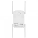 Усилитель сигнала Wi-Fi Mercusys AC1900 ME50G (10/100/1000 Base-TX (1000 мбит/с), Wi-Fi 5 (802.11a/ b/ g/ n/ ac), с внешней антенной)