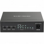 Коммутатор Mercusys MS106LP 100 Base-TX (100 мбит/с)