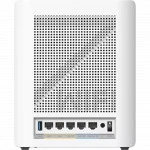 Маршрутизатор для дома Asus BQ16 (W-2-PK) 90IG08K0-MO3N2V