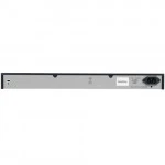 Коммутатор D-link DGS-1026P/A1A (1000 Base-T (1000 мбит/с), 2 SFP порта)