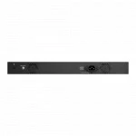 Коммутатор D-link DMS-1250-12TP/A1A/6KV (2.5 GBase-T (2500 мбит/с), 2 SFP порта)
