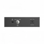 Коммутатор D-link DMS-105/A2A 2.5 GBase-T (2500 мбит/с)