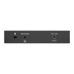 Коммутатор D-link DMS-107/A1A 1000 Base-T (1000 мбит/с)