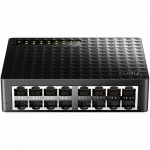 Коммутатор CUDY FS1016D (100 Base-TX (100 мбит/с))