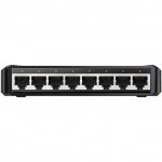 Коммутатор CUDY GS108D (1000 Base-TX (1000 мбит/с))