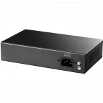 Коммутатор CUDY FS1010P 100 Base-TX (100 мбит/с)