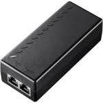 PoE инжектор CUDY POE200 (1 порт, 30 Вт)