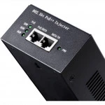 PoE инжектор CUDY POE400 (1 порт, 90 Вт)