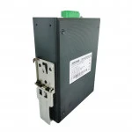 Коммутатор EWIND Коммутатор управляемый промышленный EW-PIS3810M-8GE-BT 1000 Base-TX (1000 мбит/с), 2 SFP порта