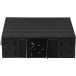 Коммутатор Digma DSP408F-2G1S-300 100 Base-T (100 мбит/с), 1 SFP порт