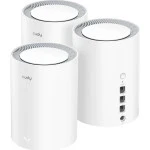 Маршрутизатор для дома CUDY M3600(3-PACK)