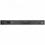 Коммутатор D-link DGS-1520-52MP/A2A (1000 Base-T (1000 мбит/с), 4 SFP порта)