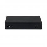 Коммутатор Dahua DH-S3006-4ET-45 100 Base-T (100 мбит/с)