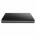 Коммутатор D-link DXS-5000-54S/A1ASI 48 SFP портов