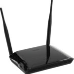 Маршрутизатор для дома D-link DIR-615/T4A