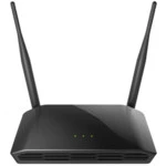 Маршрутизатор для дома D-link DIR-615/T4A