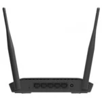 Маршрутизатор для дома D-link DIR-615/T4A