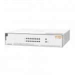 Коммутатор HPE Aruba Instant On 1430 8G R8R46A (1000 Base-T (1000 мбит/с))