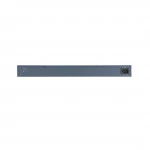Коммутатор Hikvision DS-3E0526P-E/M(B) 1000 Base-T (1000 мбит/с), 2 SFP порта