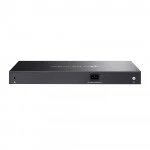 Коммутатор TP-Link SG2428LP SG2428LP(UN) 1000 Base-T (1000 мбит/с), 4 SFP порта