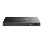 Коммутатор TP-Link SG2452LP(UN) 1000 Base-T (1000 мбит/с), 4 SFP порта