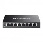 Коммутатор TP-Link ES208GP(UN) 1000 Base-T (1000 мбит/с)