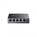 Коммутатор TP-Link ES205GP(UN) 1000 Base-T (1000 мбит/с)
