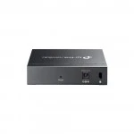 Коммутатор TP-Link ES205GP(UN) 1000 Base-T (1000 мбит/с)