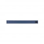 Коммутатор Hikvision DS-3E0518P-E DS-3E0518P-E(B) 1000 Base-T (1000 мбит/с), 1 SFP порт