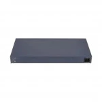 Коммутатор Hikvision DS-3E1526P-EI V2 1000 Base-T (1000 мбит/с), 2 SFP порта