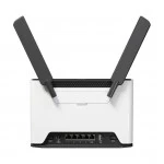 Маршрутизатор для дома Mikrotik S53UG+5HaxD2HaxD-TC&RG650E-EU