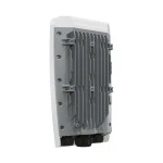 Коммутатор Mikrotik CRS504-4XQ-OUT 1000 Base-T (1000 мбит/с), 4 SFP порта