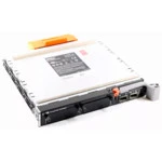 Коммутатор Dell Networking MXL 10/40GbE 210-40632-024 (2 SFP порта)