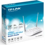 Маршрутизатор для дома TP-Link TD-W9970 TD-W9970(EU)