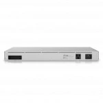 Коммутатор Ubiquiti UniFi Next-Generation Gateway Pro UXG-Pro-EU 1000 Base-TX (1000 мбит/с), 2 SFP порта