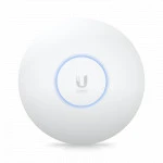 WiFi точка доступа Ubiquiti U6+